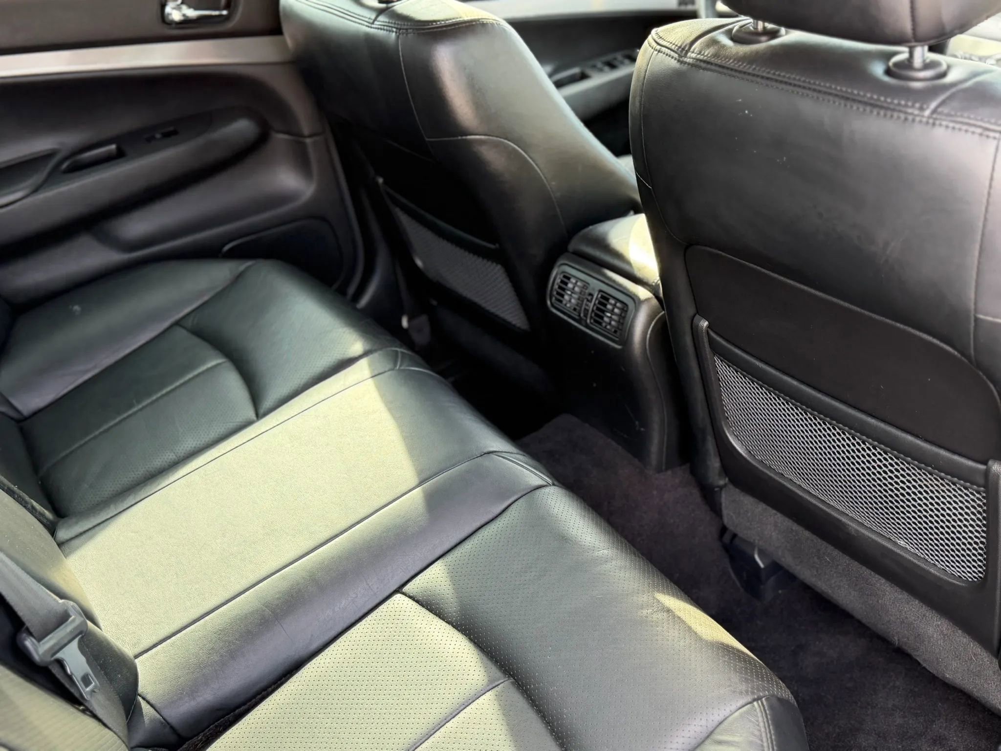 Used 2013 INFINITI G37 x Sedan w/ Premium Pkg image 28