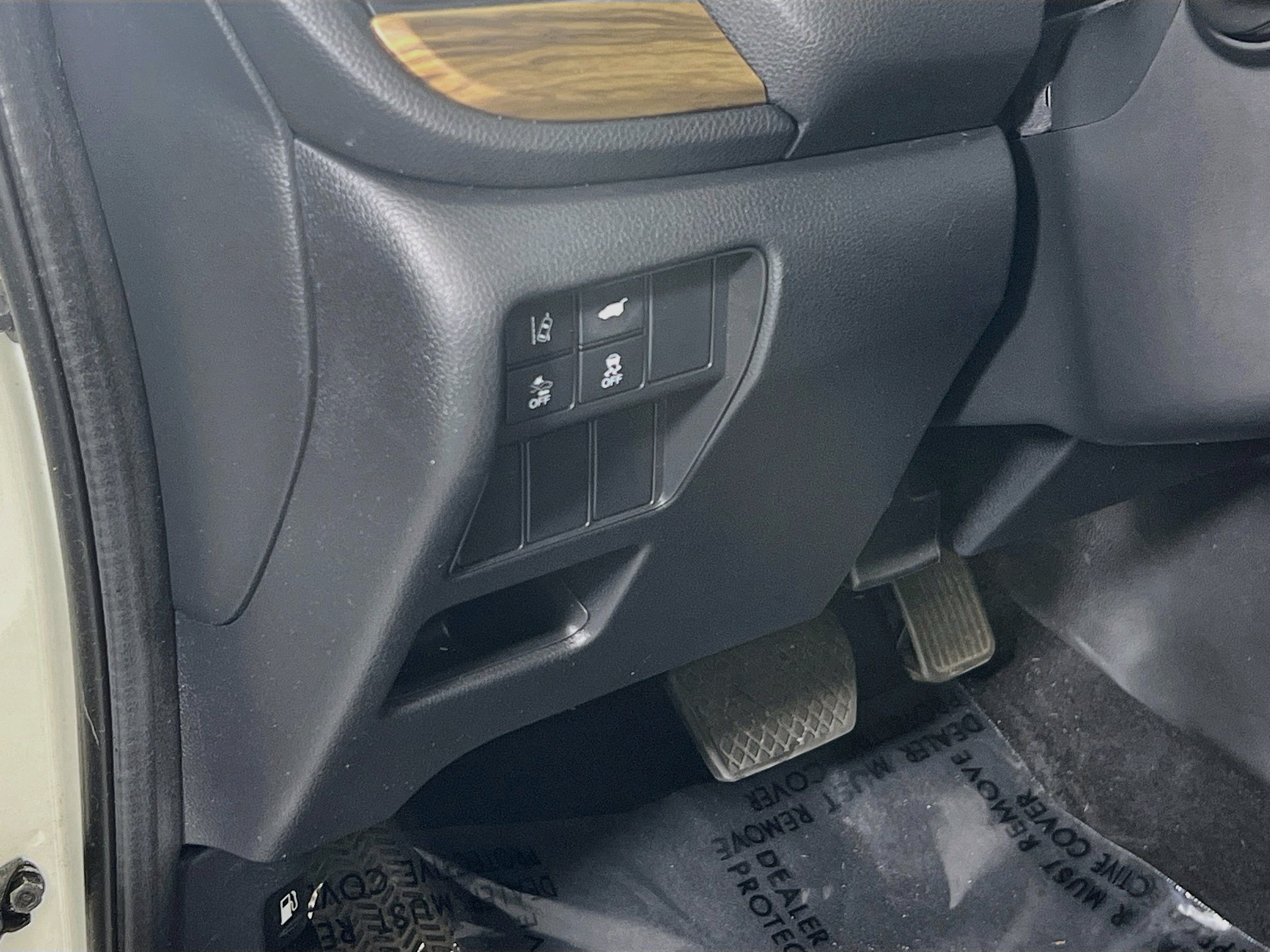 Used 2017 Honda CR-V EX-L image 10