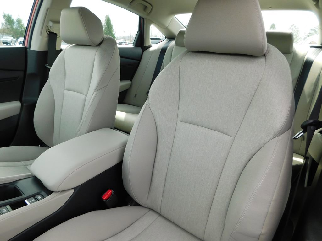 New 2026 Honda Accord LX image 14