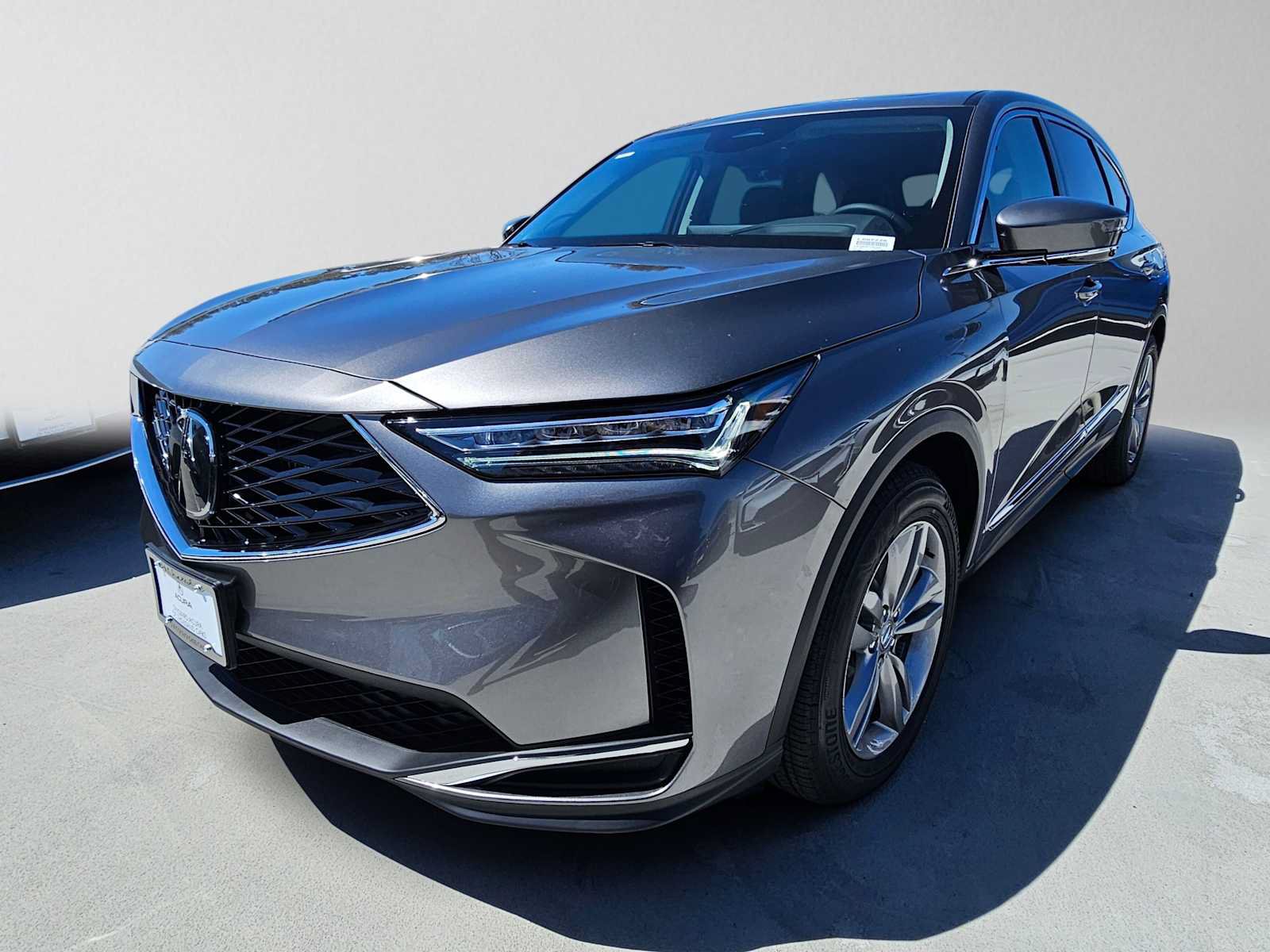 New 2026 Acura MDX FWD image 7