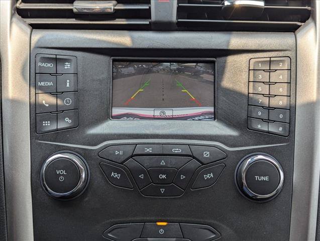 Used 2020 Ford Fusion S FWD image 12