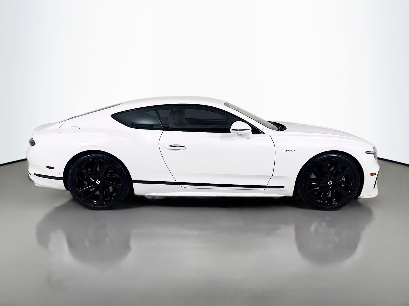 Used 2025 Bentley Continental GT Speed AWD/4WD image 9