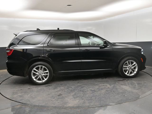 Used 2024 Dodge Durango GT image 8