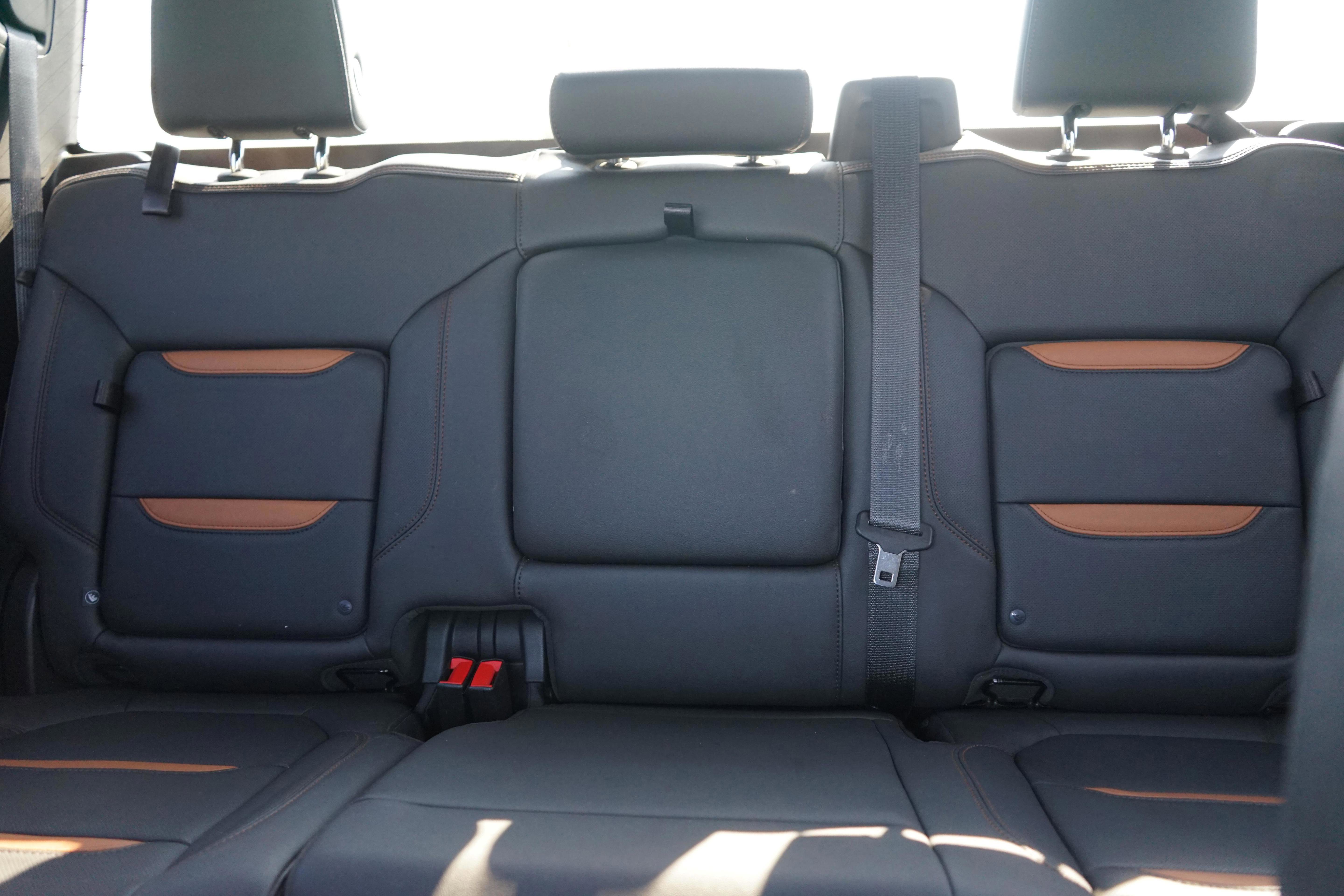 Used 2021 GMC Sierra 1500 AT4 image 19