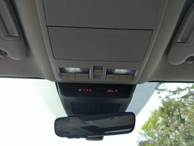 Used 2025 MAZDA CX-50 AWD 2.5 S w/ Premium Plus Pkg image 26