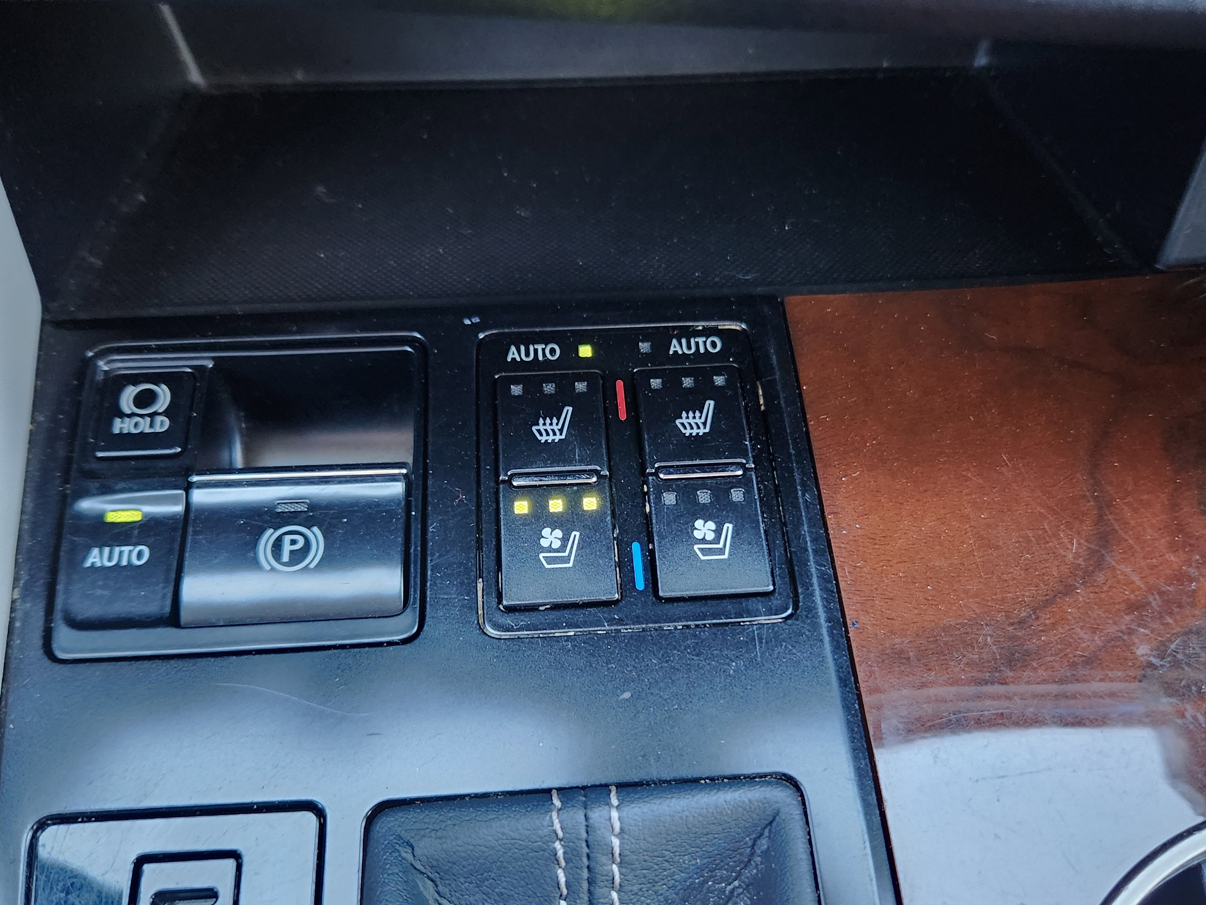 Used 2017 Lexus RX 350 AWD w/ Premium Package image 11