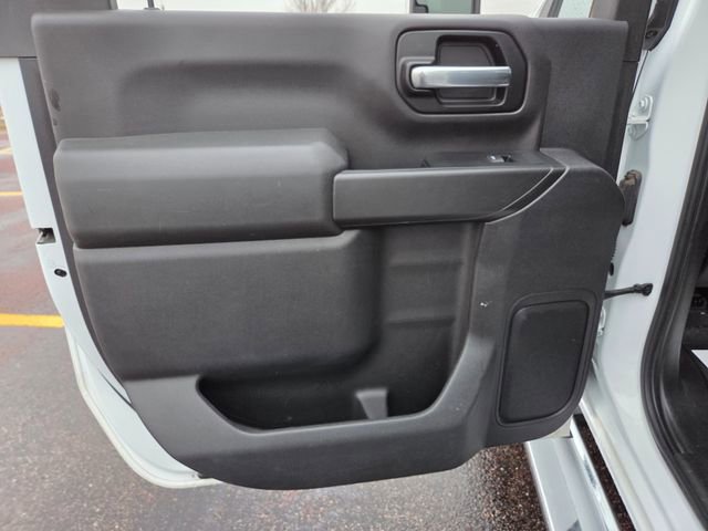 Used 2020 Chevrolet Silverado 2500 LT w/ Convenience Package image 41