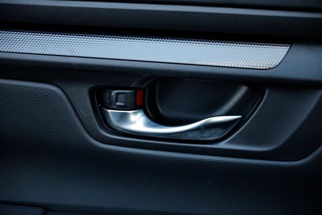 New 2026 Honda CR-V EX image 23