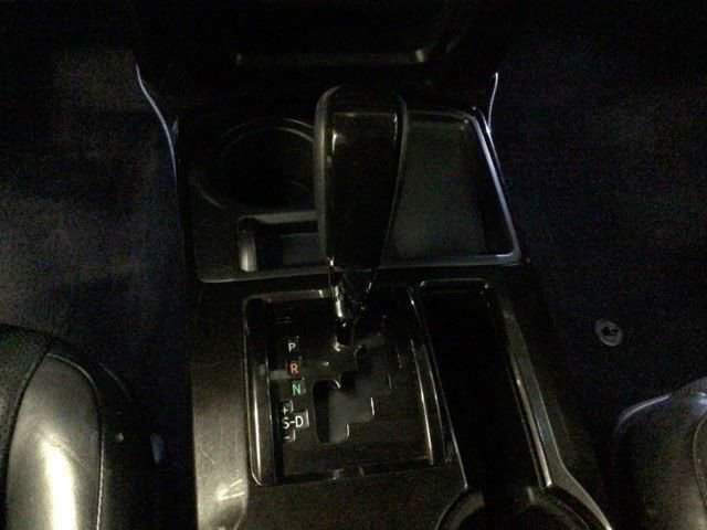 Used 2019 Toyota 4Runner Limited image 13