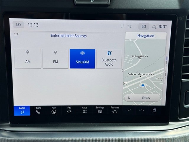 New 2025 Ford F350 Platinum w/ Tremor Off-Road Package image 26