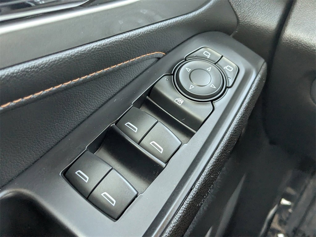 Certified 2021 Chevrolet Traverse LS image 19