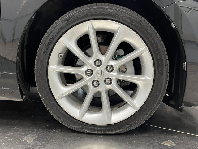 Used 2011 Lexus CT 200h Premium w/ Leather Pkg image 36