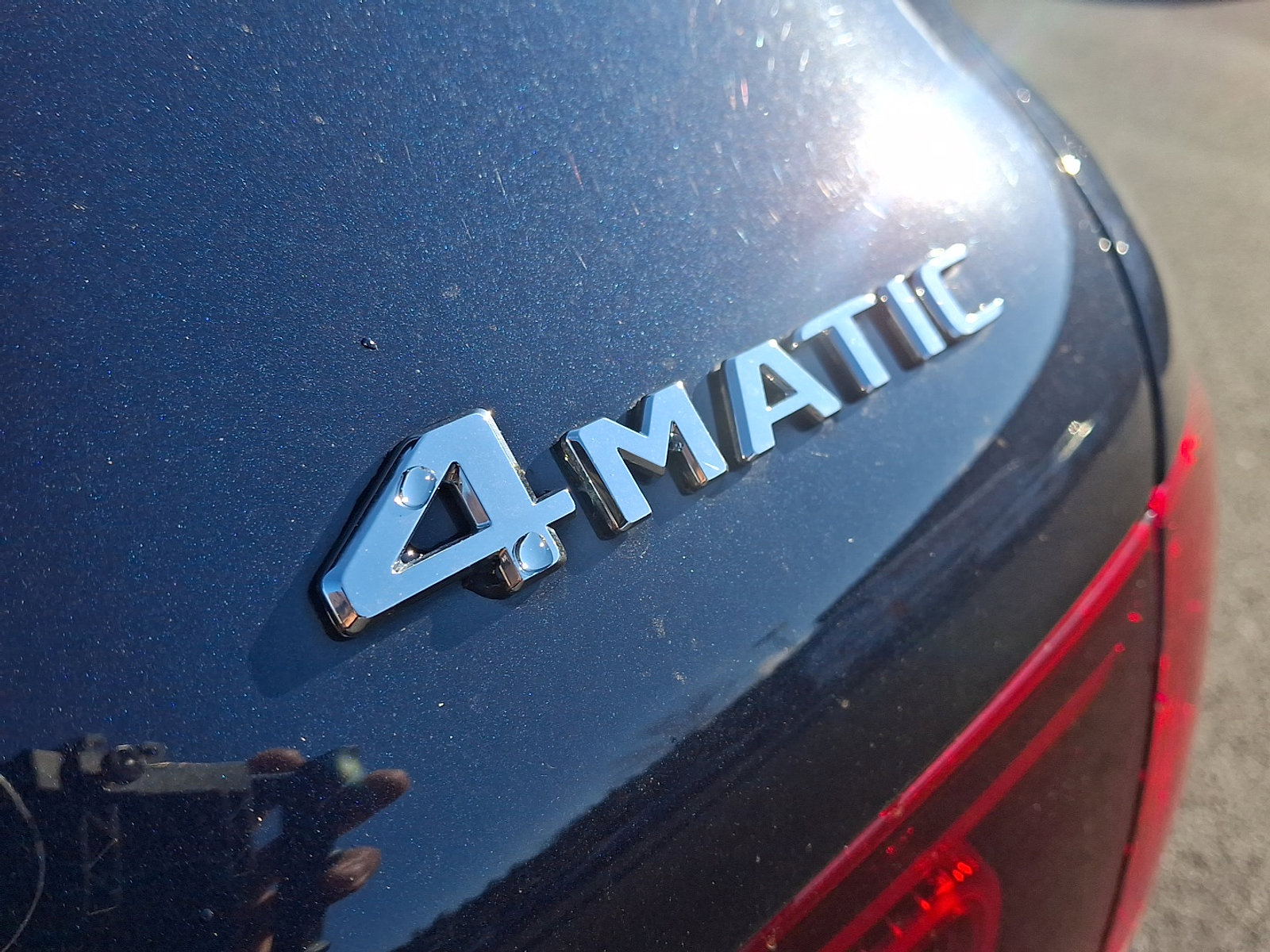 Used 2022 Mercedes-Benz GLC 300 4MATIC image 30