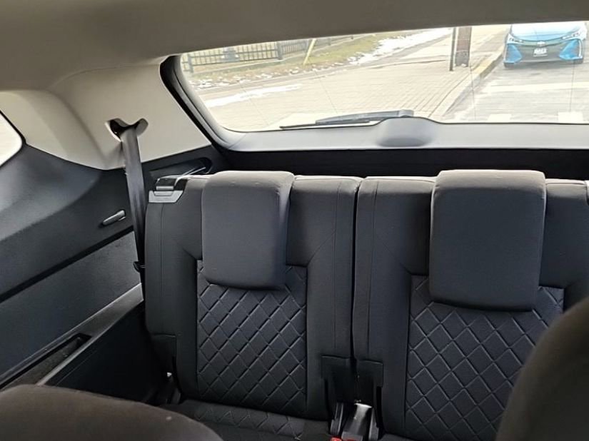 Used 2019 Volkswagen Atlas S w/ Towing Package AWD/4WD image 26