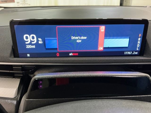 Used 2023 Ford Mustang Mach-E Select w/ Comfort Package Lite image 28