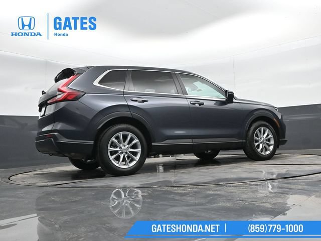 Certified 2024 Honda CR-V EX image 36