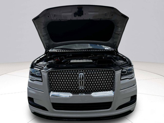 Used 2023 Lincoln Navigator Reserve image 63