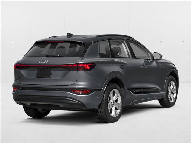 New 2027 Audi Q6 e-tron Premium Plus AWD/4WD video 2