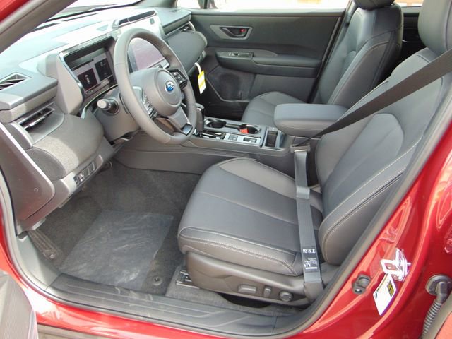 New 2026 Subaru Outback Limited w/ Premium/Limited Package AWD/4WD image 10