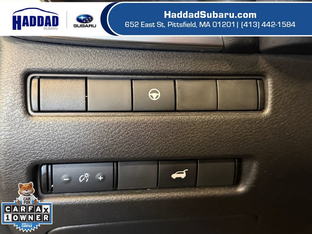 Used 2021 Nissan Rogue SL w/ Premium Package AWD/4WD image 21