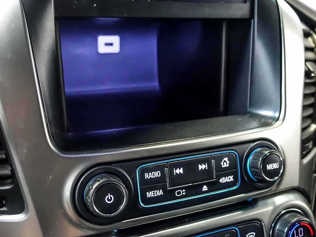 Used 2018 Chevrolet Tahoe LT AWD/4WD image 24