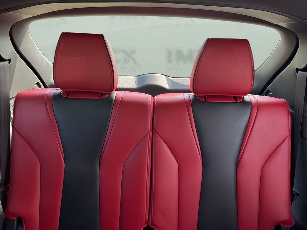 Used 2024 Acura MDX A-Spec image 12