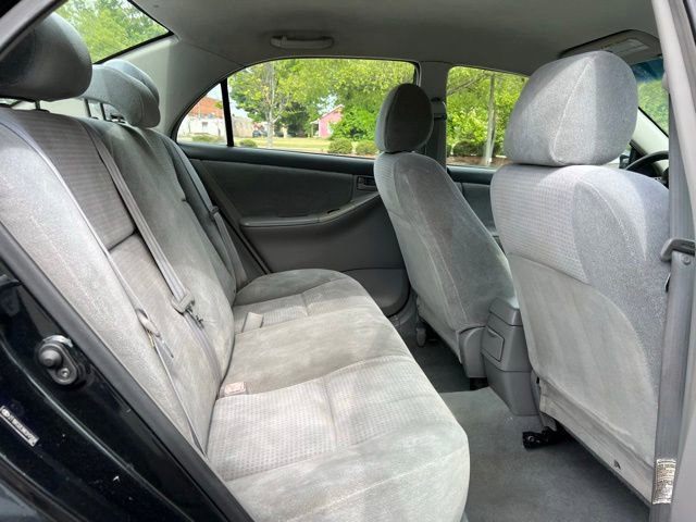 Used 2008 Toyota Corolla CE FWD image 19