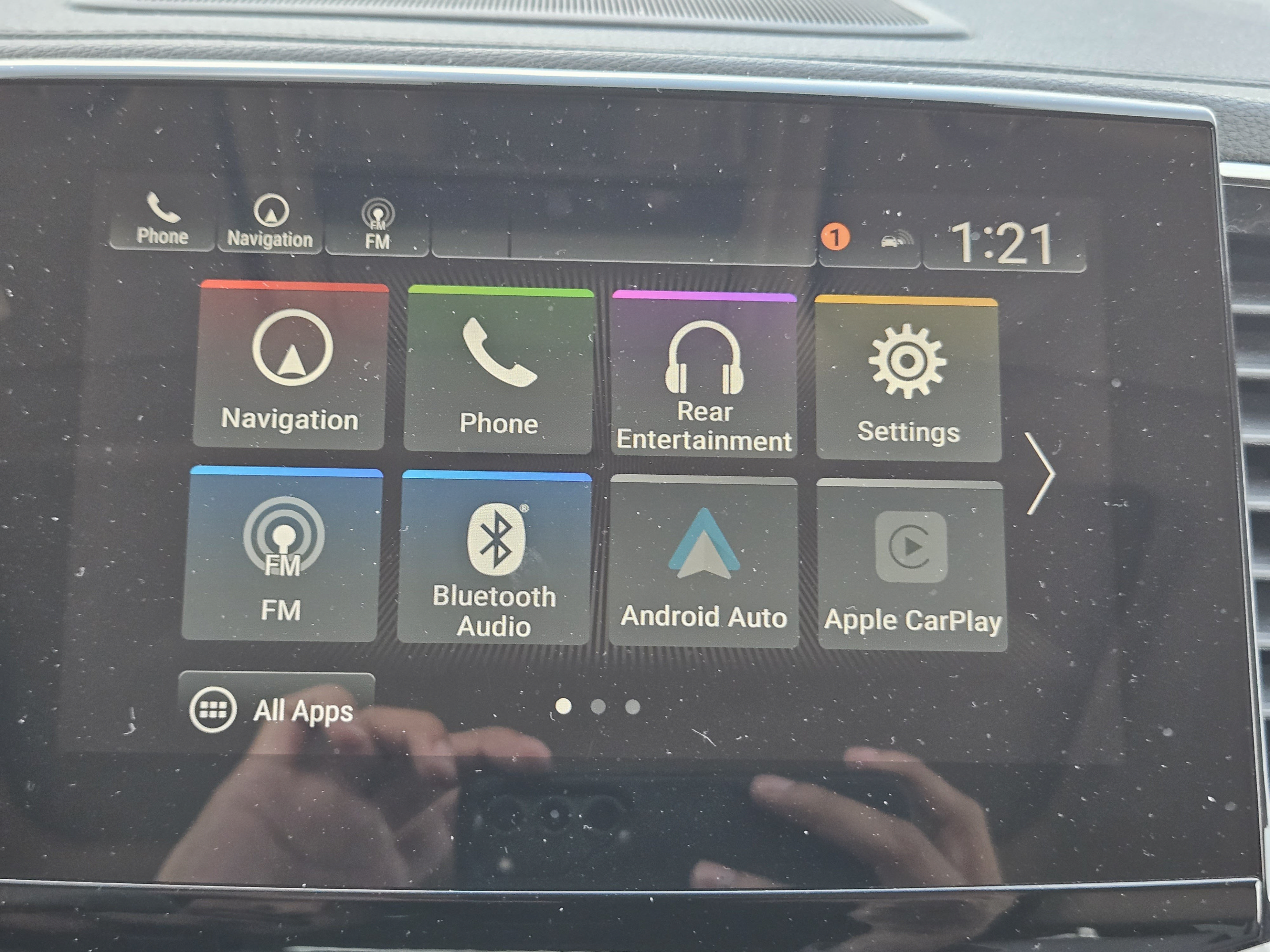 Used 2019 Honda Pilot Touring image 9