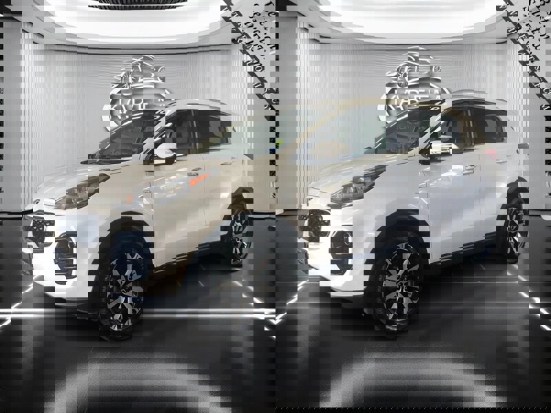 Used 2018 Kia Sportage EX image 1