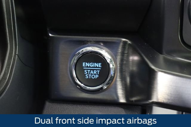 New 2026 Ford F350 Lariat w/ Black Appearance Package image 47