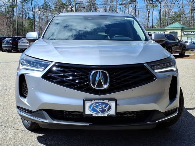 New 2026 Acura RDX w/ Technology Package AWD/4WD image 2