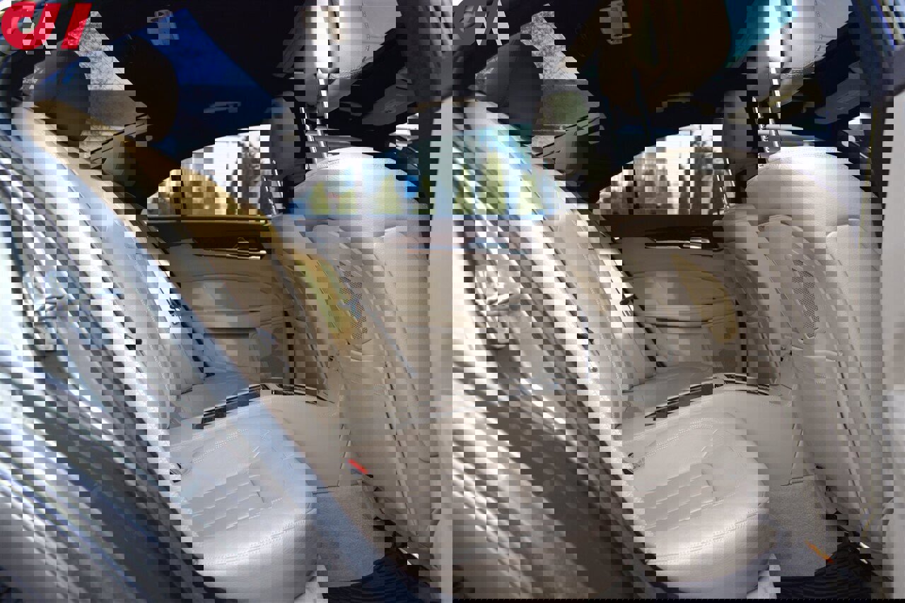 Used 2012 Mercedes-Benz CLS 550 image 30