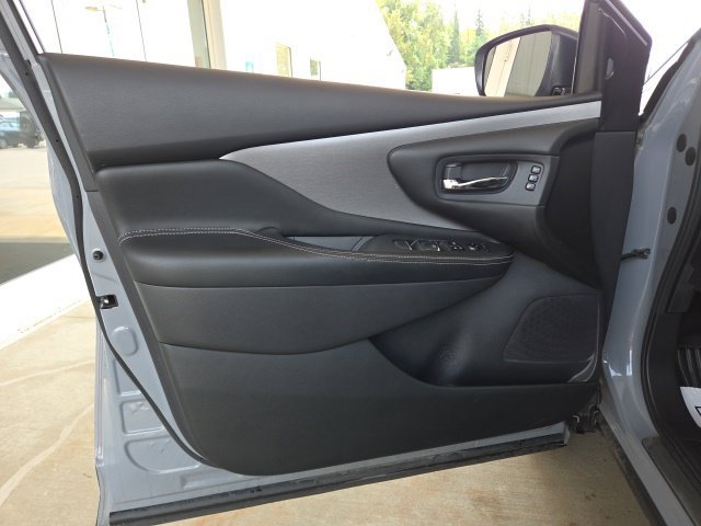 Used 2024 Nissan Murano SL AWD/4WD image 39