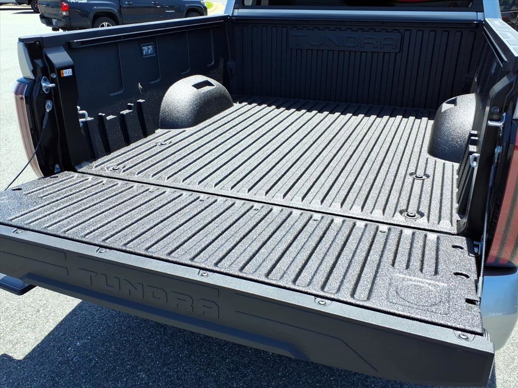 New 2026 Toyota Tundra 1794 Edition AWD/4WD image 5