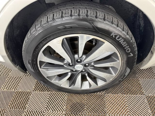 Used 2022 Buick Encore Preferred w/ Safety Package II AWD/4WD image 28