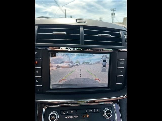 Used 2017 Lincoln Continental Reserve w/ Luxury Package AWD/4WD image 26