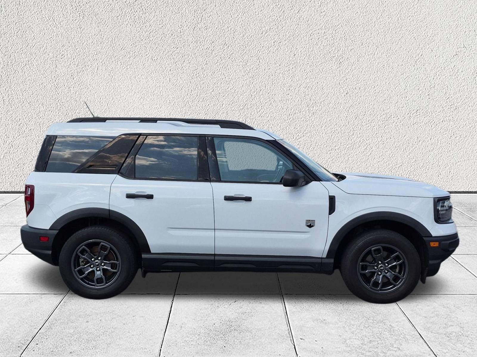 Used 2021 Ford Bronco Sport Big Bend AWD/4WD image 2