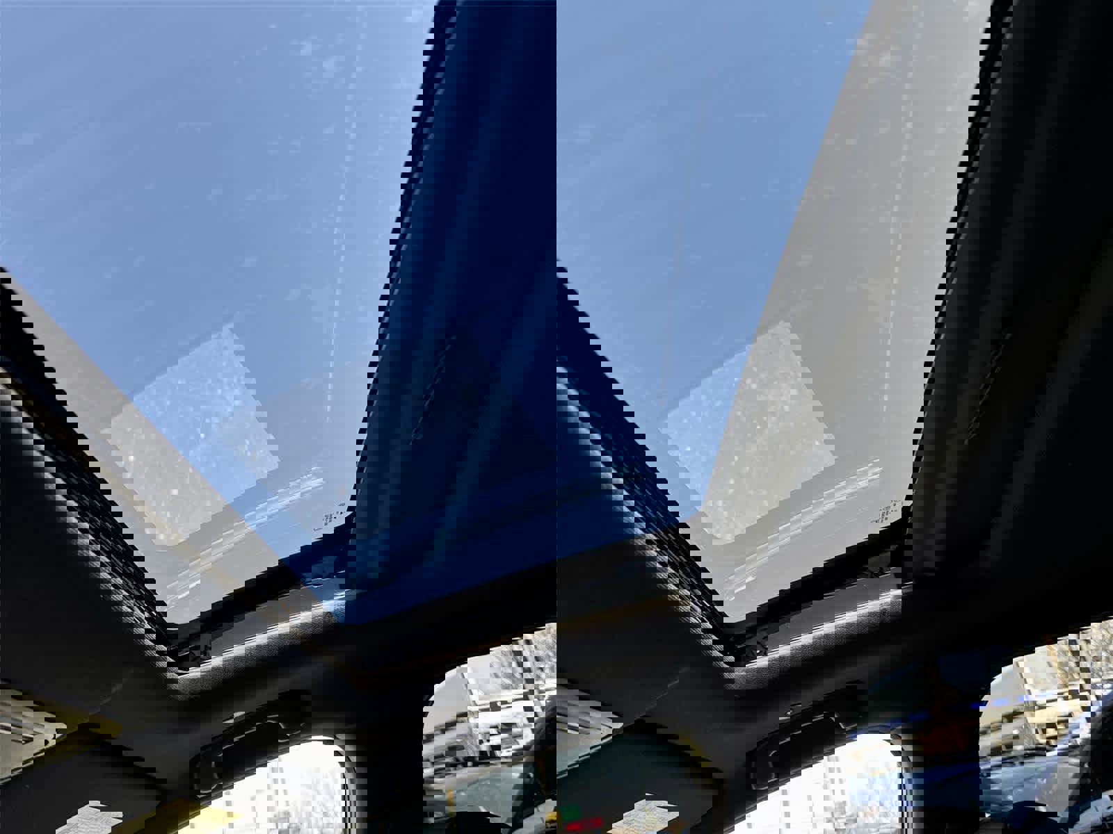 Used 2024 Honda CR-V Sport Touring image 13