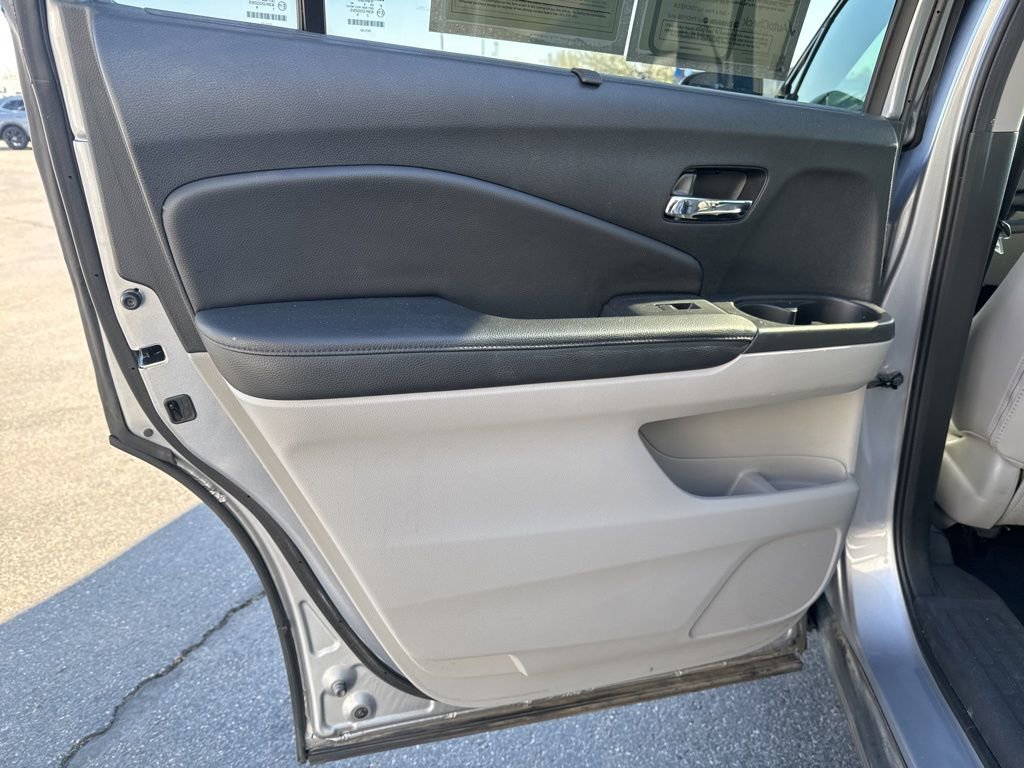 Certified 2022 Honda Pilot EX-L image 31