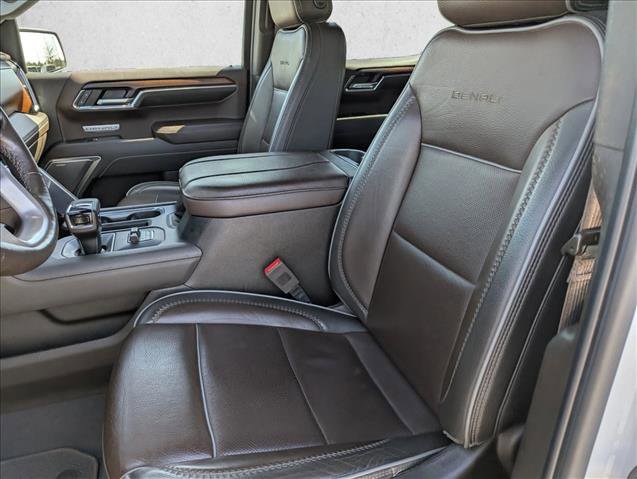 Used 2024 GMC Sierra 1500 Denali w/ Technology Package image 23
