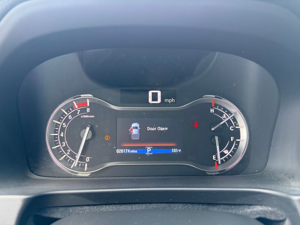 Used 2023 Honda Ridgeline RTL image 22