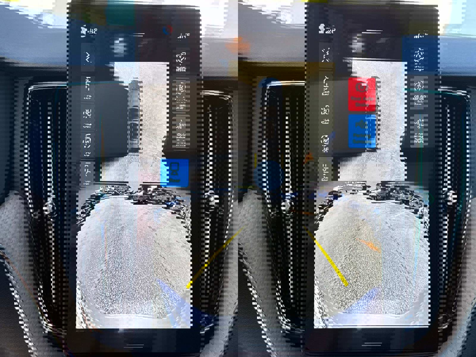 New 2026 Volvo XC60 B5 Plus w/ Climate Package image 23