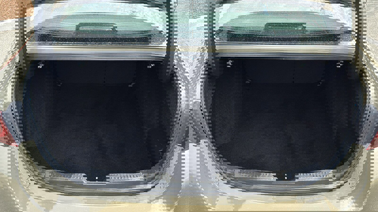 Used 2024 MAZDA MAZDA3 s AWD/4WD image 28