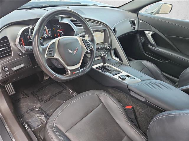Used 2017 Chevrolet Corvette Z06 image 10
