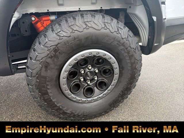 Used 2025 Ford F150 Raptor image 25