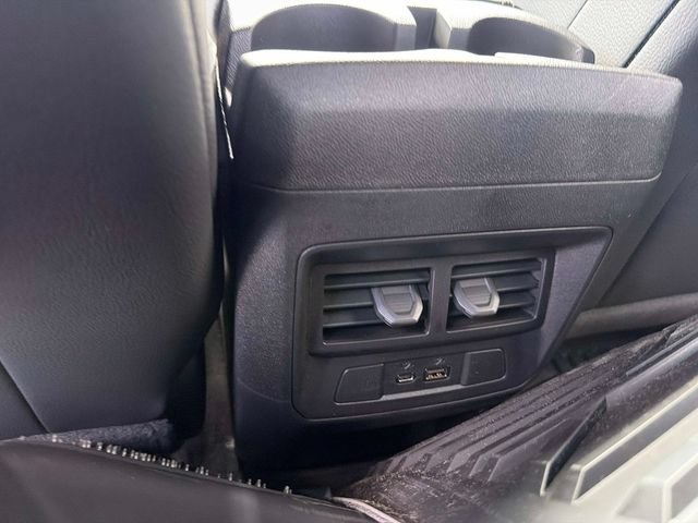 New 2026 GMC Canyon Denali w/ LPO, Denali Black Edition AWD/4WD image 15