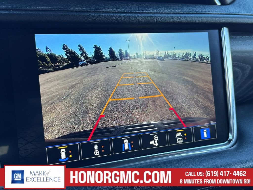 Used 2023 GMC Yukon Denali image 40