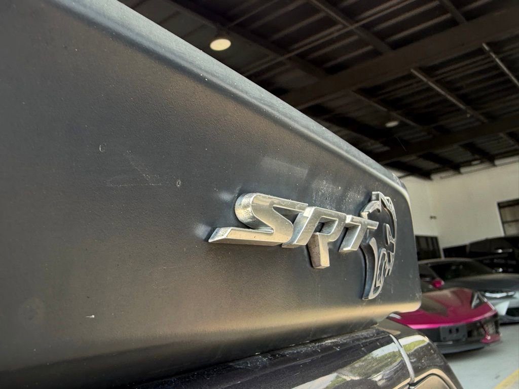 Used 2019 Dodge Challenger SRT Hellcat Redeye RWD image 15