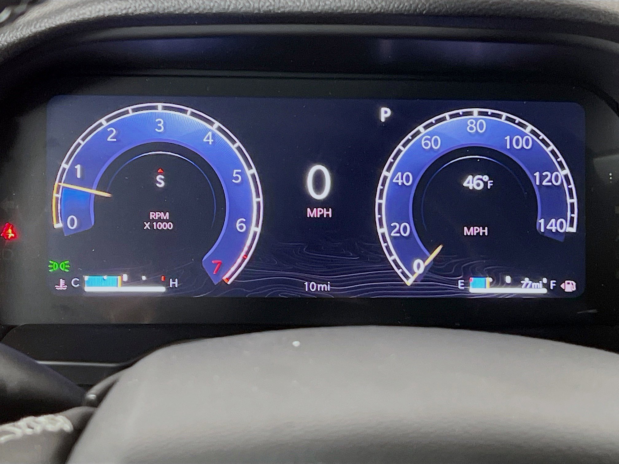 New 2025 Jeep Grand Cherokee L Altitude image 16