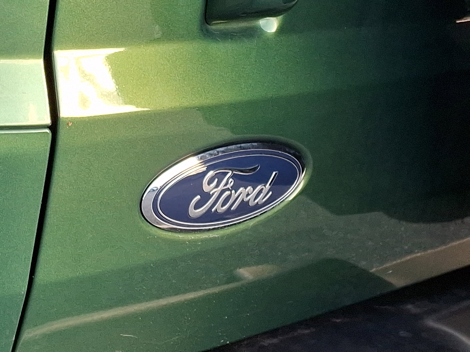 Used 2025 Ford Bronco Outer Banks image 30